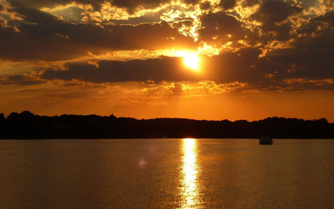 Erholungsgebiet Schwielochsee