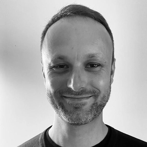 Portrait Bruno Pfeifer